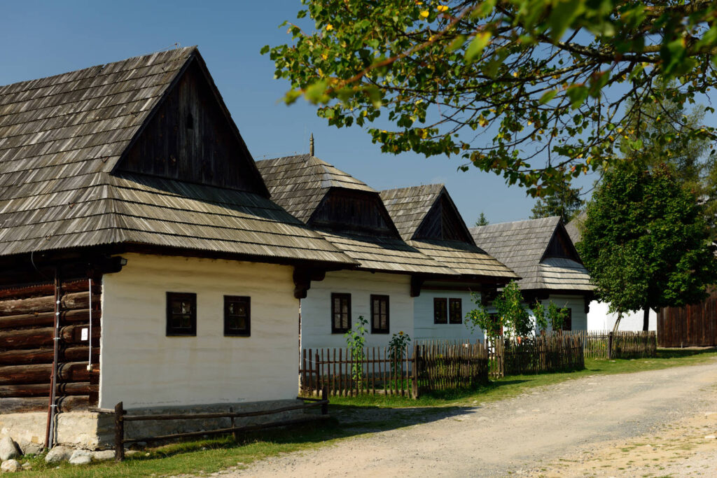 Pribylina (skanzen)